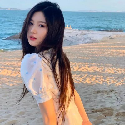 以你的语言呼唤我