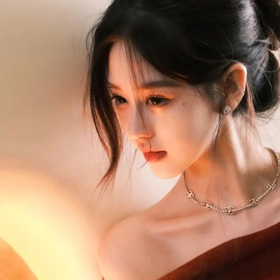 岁月壮山河