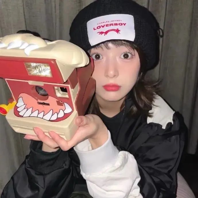 绝命复制人