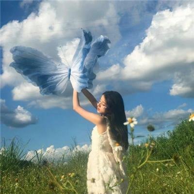 黑暗中的触摸