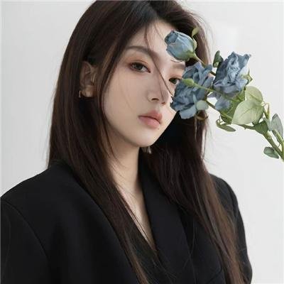 漫天烽火一美人